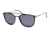 Okulary przeciwsłoneczne - Arctica Okulary S-327A Vintage Polaryzacyjne Etui - miniaturka - grafika 1