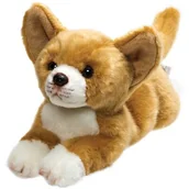 Maskotki i pluszaki - Russell Leżący Pies Chihuahua 30 cm - miniaturka - grafika 1