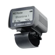 Akcesoria turystyczne - Shooters Global - Analizator strzałów GO SG Timer GO - USB-C - Bluetooth - miniaturka - grafika 1