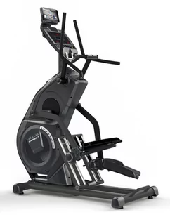 Stepper komercyjny Endurance J22 LED kurier gratis - Steppery i stepy - miniaturka - grafika 1