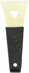 Skrobaczka do szyb samochodowych skrobak DUNLOP 18cm - Akcesoria do mycia samochodu - miniaturka - grafika 1