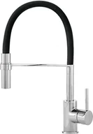 Baterie kuchenne - KERNAU KWT 20 PO Chrome/Black - miniaturka - grafika 1