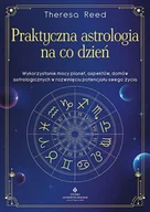 Ezoteryka - praktyczna astrologia na co dzień - miniaturka - grafika 1