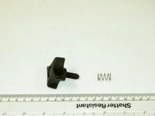 Śruba blokady kolumny do 058 M8/20mm - Inne akcesoria studyjne - miniaturka - grafika 1