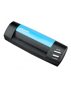 plustek Skaner MOBILEOFFICE S602 - Skanery - miniaturka - grafika 1
