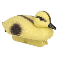 Pozostałe ozdoby ogrodowe - Figurka ogrodowa Kaczka 13 x 7 x 7 cm - miniaturka - grafika 1