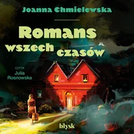 Audiobooki - kryminał, sensacja, thriller - Romans wszech czasów - miniaturka - grafika 1