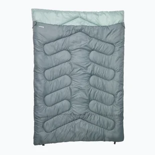 Śpiwór Vango Ember Double mineral green - Śpiwory - miniaturka - grafika 1