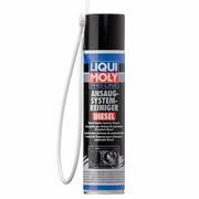 Chemia warsztatowa - LIQUI MOLY Pro-Line Ansaug-Sysem Reiniger 400ml 5168 - Oczyszczacz kolektora - miniaturka - grafika 1