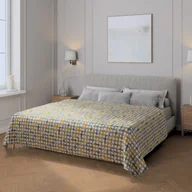 Narzuty - Pled narzuta 220x260cm - miniaturka - grafika 1