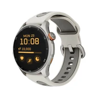 Smartwatch - myPhone Watch Adventure Szary - miniaturka - grafika 1
