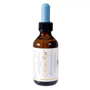 MonRin Lotion Oczyszczający Do Skóry Głowy 100ml - Odżywki do włosów - miniaturka - grafika 1