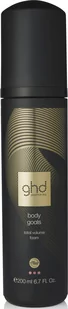 ghd Total Volume Foam W3-VOLFOAM - Kosmetyki do stylizacji włosów - miniaturka - grafika 1