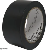 Folie i taśmy malarskie - 3M 3M-TASWIN33 - Taśma winylowa. - żółto-czarny - miniaturka - grafika 1