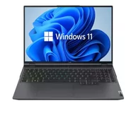 Laptopy - Lenovo Legion 5 Pro-16 Ryzen 7 6800H/16GB/512/Win11 RTX3060 165Hz - miniaturka - grafika 1