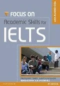 Książki do nauki języka angielskiego - Focus on IELTS NEW Academic Skills BK/CD - dostępny od ręki, wysyłka od 2,99 - miniaturka - grafika 1