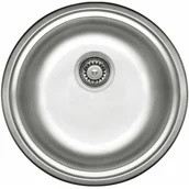 Zlewozmywaki - Deante Cornetto ZHC 0803 - miniaturka - grafika 1