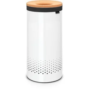 Brabantia Laundry Bin kosz na pranie 104367 - Kosze na bieliznę - miniaturka - grafika 1