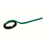 Akcesoria do tablic - MAUL 6520155 taśma magnetyczna 1000 mm 1 m - miniaturka - grafika 1