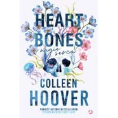 Romanse - Heart bones. Nagie serca - miniaturka - grafika 1