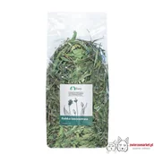 Przysmaki dla gryzoni - TIVO Babka lancetowata 600g - miniaturka - grafika 1