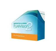 Soczewki kontaktowe - PUREVISION2 FOR ASTIGMATISM 3 SZTUKI 8.9/-1.75/-1.75/080 - miniaturka - grafika 1