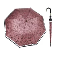 Parasole - Parasol damski długi włoskiej marki Perletti Maison - miniaturka - grafika 1