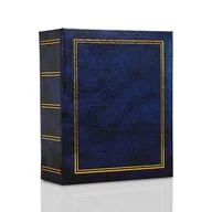 Albumy fotograficzne - Album wsuwany Classic Granatowy (304 zdjęcia 10x15) - miniaturka - grafika 1