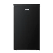 Lodówki - MPM 81-CJH-24 E Czarna - miniaturka - grafika 1