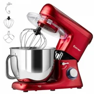 Roboty kuchenne - Costway Robot kuchenny mikser planetarny z misą 7L - miniaturka - grafika 1