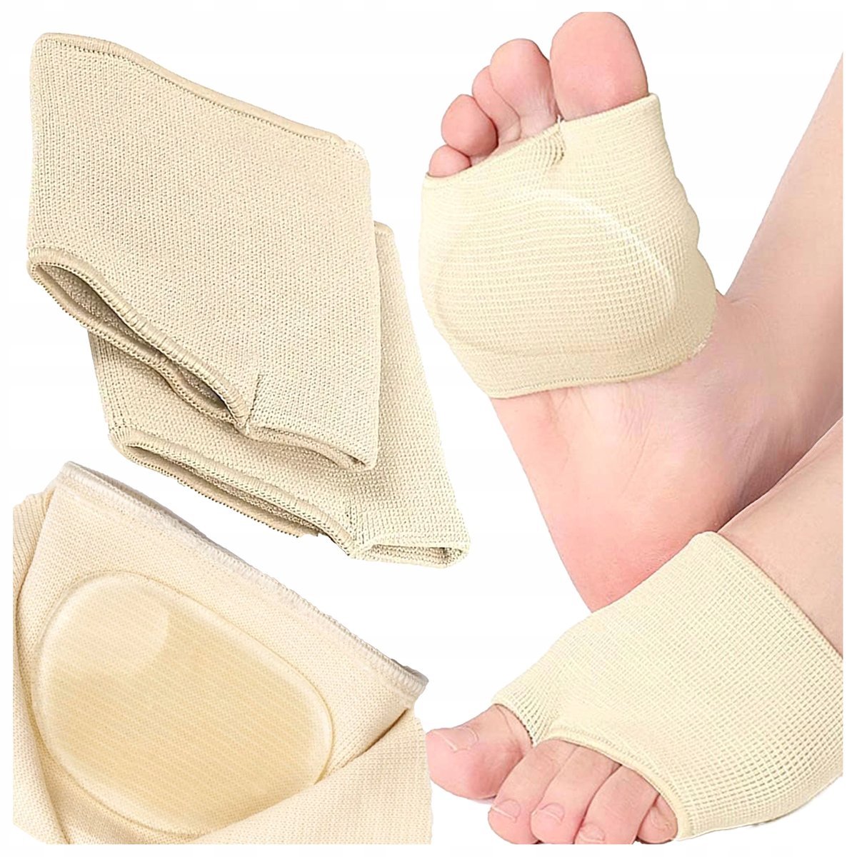 Akcesoria obuwnicze - ranking 2026