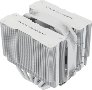 Chłodzenie CPU Thermalright Peerless Assassin 120 Mini White - Chłodzenie procesora - miniaturka - grafika 1