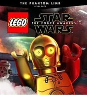 DLC - LEGO Gwiezdne wojny: Przebudzenie Mocy: The Phantom Limb Level Pack DLC PC PL - miniaturka - grafika 1