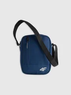 Nerki - 4F Saszetka - granatowa Uniwersalny - miniaturka - grafika 1