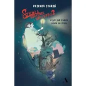 Baśnie, bajki, legendy - AGORA Szkoła bohaterek i bohaterów 2 - Przemek Staroń - miniaturka - grafika 1