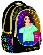 Plecaki szkolne i tornistry - Astra Tornister ultra lekki Ergo Backbag - miniaturka - grafika 1