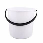 Inne artykuły do sprzątania - Wiadro West 7 l marmur - miniaturka - grafika 1