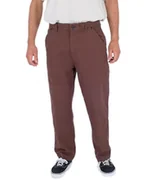 Spodnie męskie - Hurley Spodnie męskie - Industry Canvas Cruiser - miniaturka - grafika 1