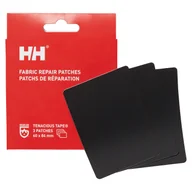 Środki do obuwia i ubrań - Zestaw łat naprawczych Helly Hansen Repair Kit black - ONE SIZE - miniaturka - grafika 1