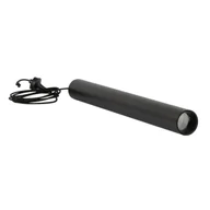 Lampy pozostałe - OXYLED Lampa do szyn magnetycznych T40 LV L DALI czarna 897270 OXYLED 897270 - miniaturka - grafika 1
