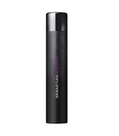 Kosmetyki do stylizacji włosów - Sebastian Re Shaper Hairspray 400ml - miniaturka - grafika 1