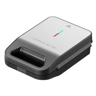 Opiekacze - GÖTZE & JENSEN SM703X - miniaturka - grafika 1