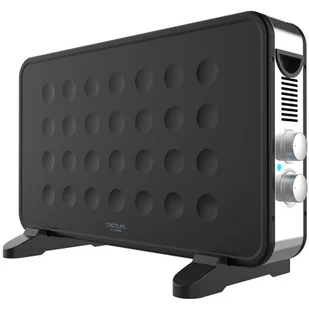 Grzejnik konwektorowy CECOTEC Ready Warm 6550 Turbo Convection Design - Ogrzewanie przenośne - miniaturka - grafika 1