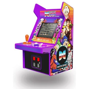 Konsola MY ARCADE DGUNL-4124 - Konsole i gry retro - miniaturka - grafika 1
