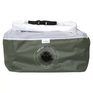 Torba-pompka Itiwit do Packraft PR100 (bez węża) - Kajaki - miniaturka - grafika 1