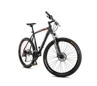 Rowery - Rower górski ROMET RAMBLER R6.4 2024 - miniaturka - grafika 1