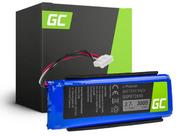 Inne akcesoria audio-wideo - Green Cell Bateria do głośnika JBL Flip 3 SP06 SP06 - miniaturka - grafika 1
