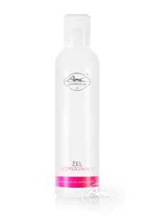 Jadwiga Żel Oczyszczający do cery suchej, wrażliwej 200 ml - Żele do mycia twarzy - miniaturka - grafika 1