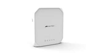 Allied Telesis AT-TQ6702 GEN2 2401,9 Mbit/s Biały Obsługa PoE AT-TQ6702 GEN2-00 - Routery - miniaturka - grafika 1