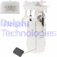 Układ zasilania - akcesoria - Zespół zasilający w paliwo Delphi FT4116-12B1 - miniaturka - grafika 1